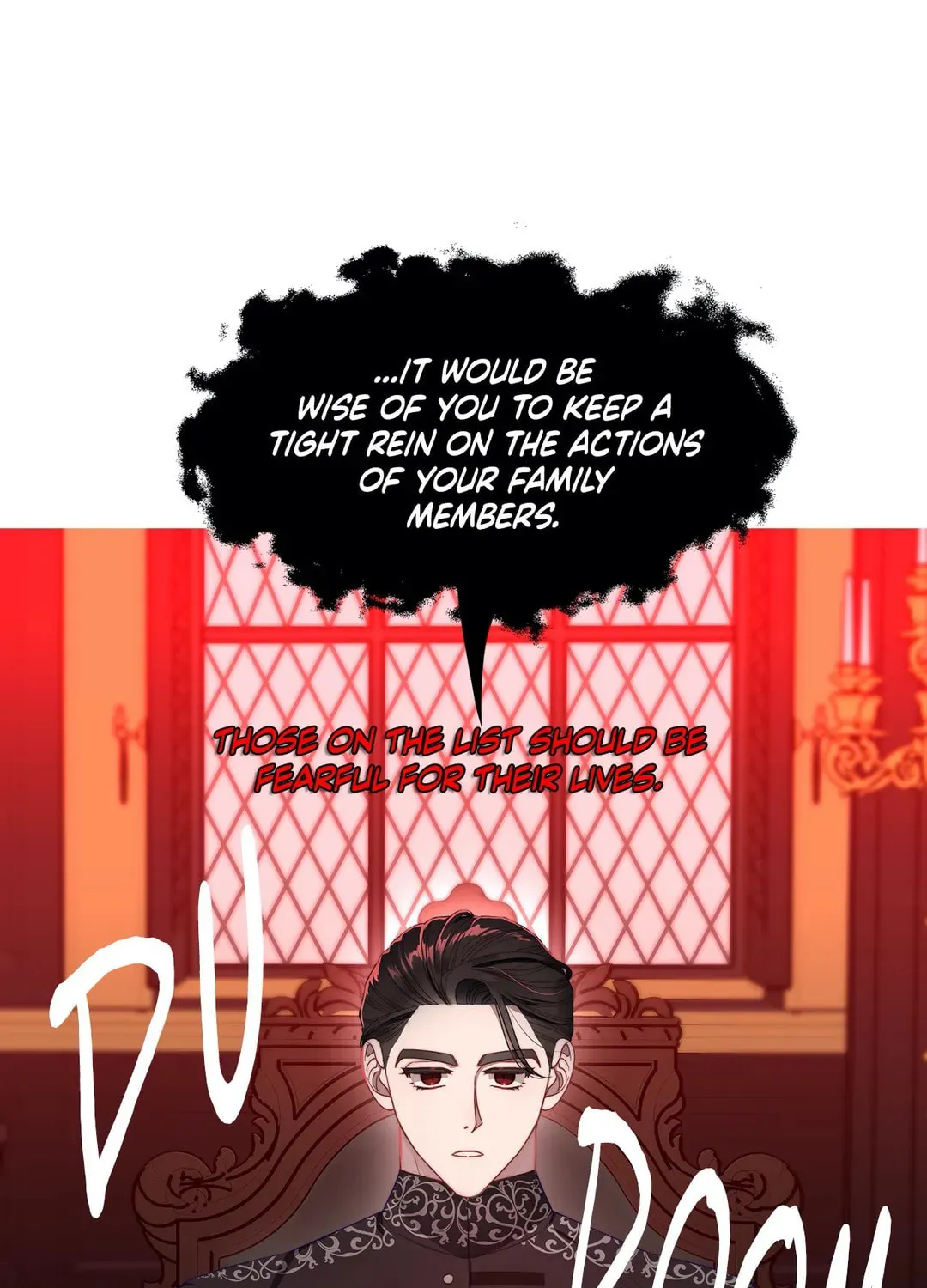 Lucia Chapter 107 page 19 - 