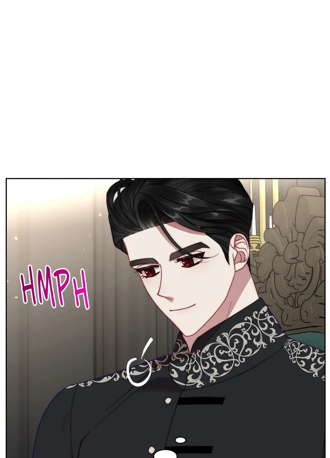 Lucia Chapter 107 page 22 - 