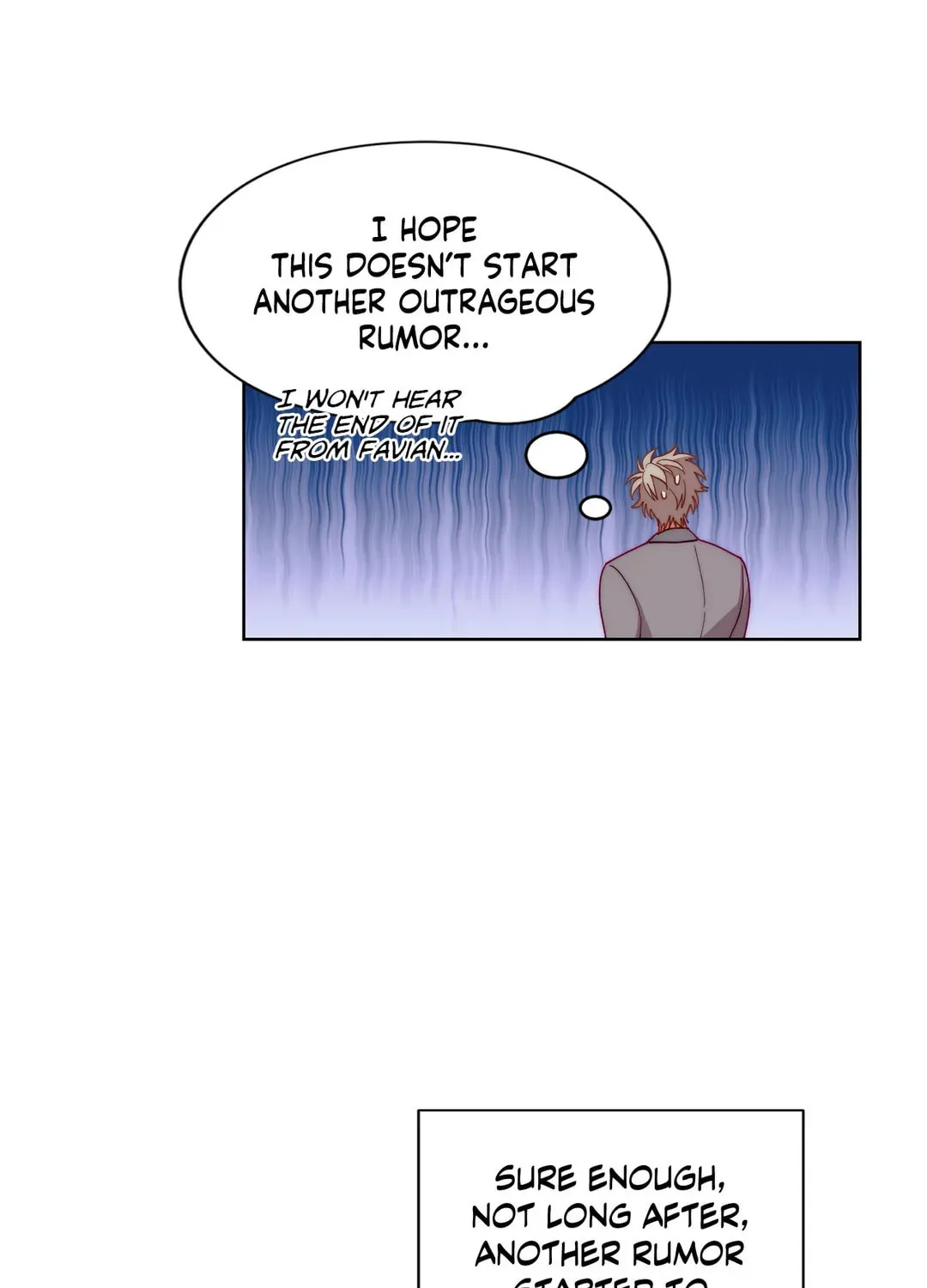 Lucia Chapter 107 page 25 - 