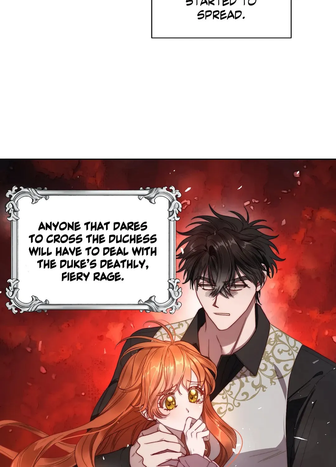 Lucia Chapter 107 page 26 - 
