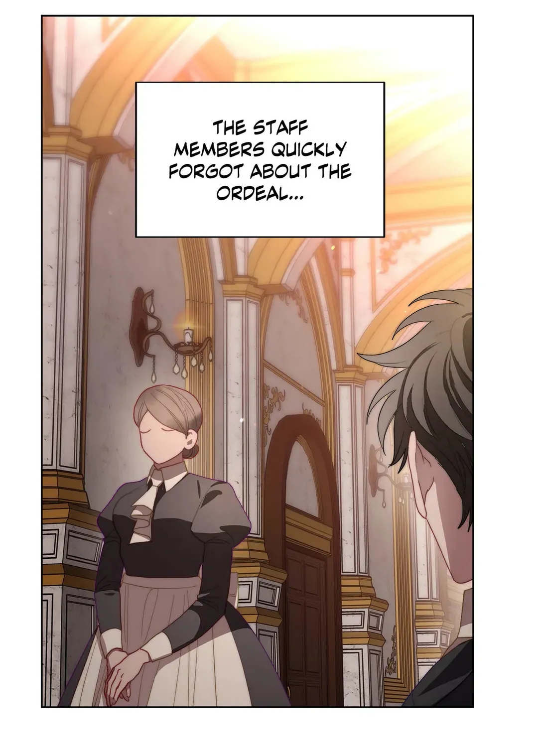 Lucia Chapter 107 page 34 - 