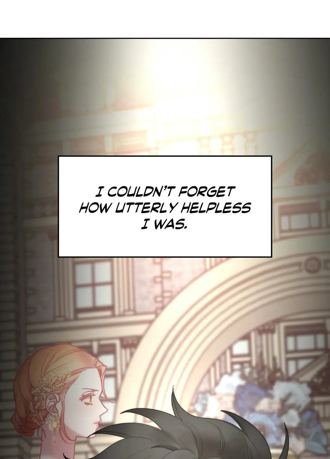Lucia Chapter 107 page 43 - 