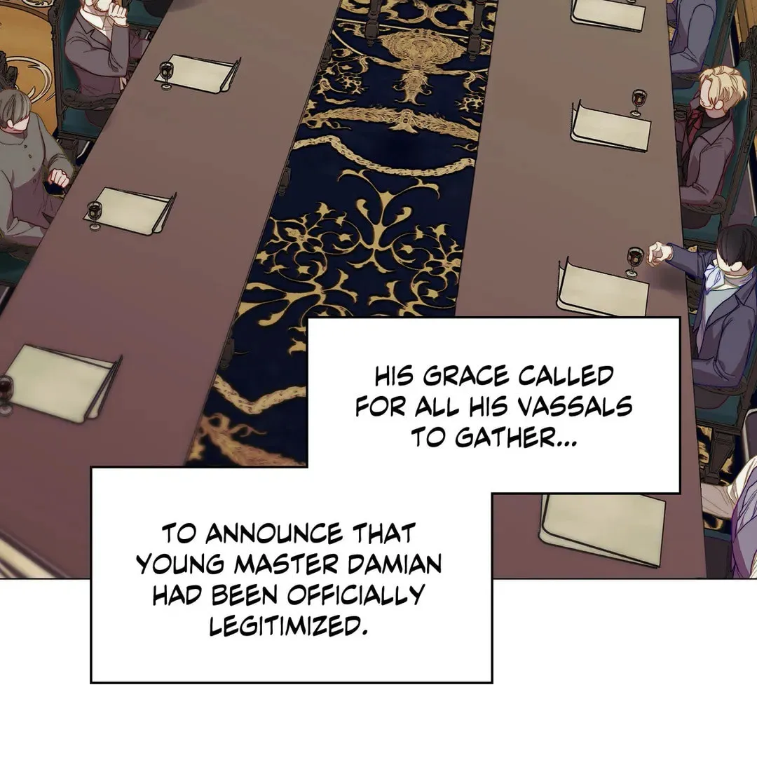 Lucia Chapter 107 page 6 - 