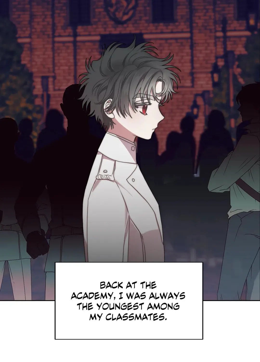 Lucia Chapter 107 page 56 - 