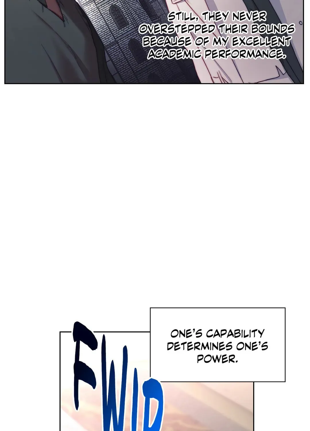 Lucia Chapter 107 page 58 - 