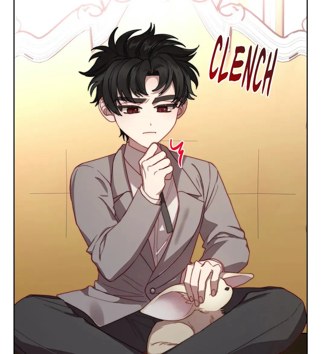Lucia Chapter 107 page 60 - 