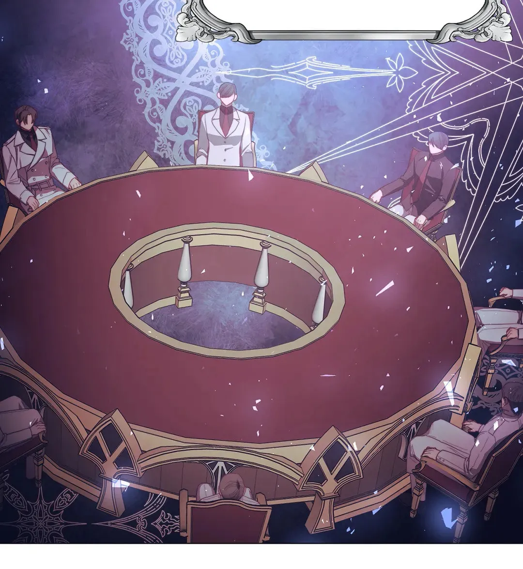 Lucia Chapter 107 page 63 - 