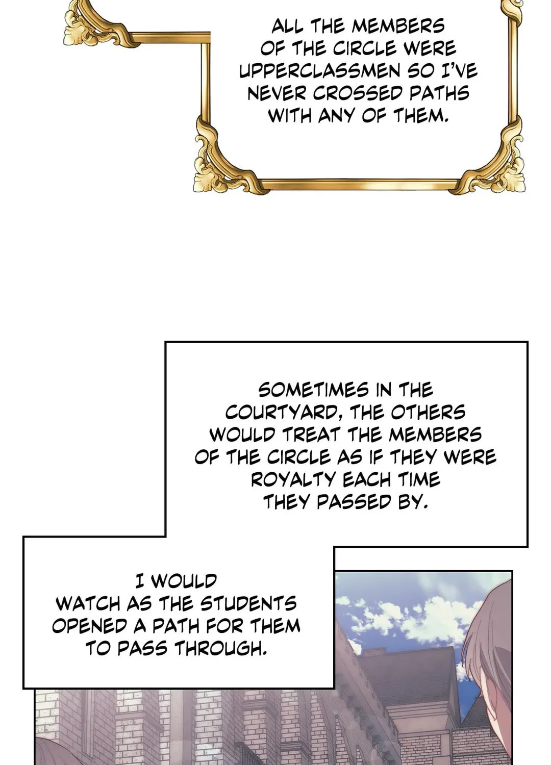 Lucia Chapter 107 page 65 - 