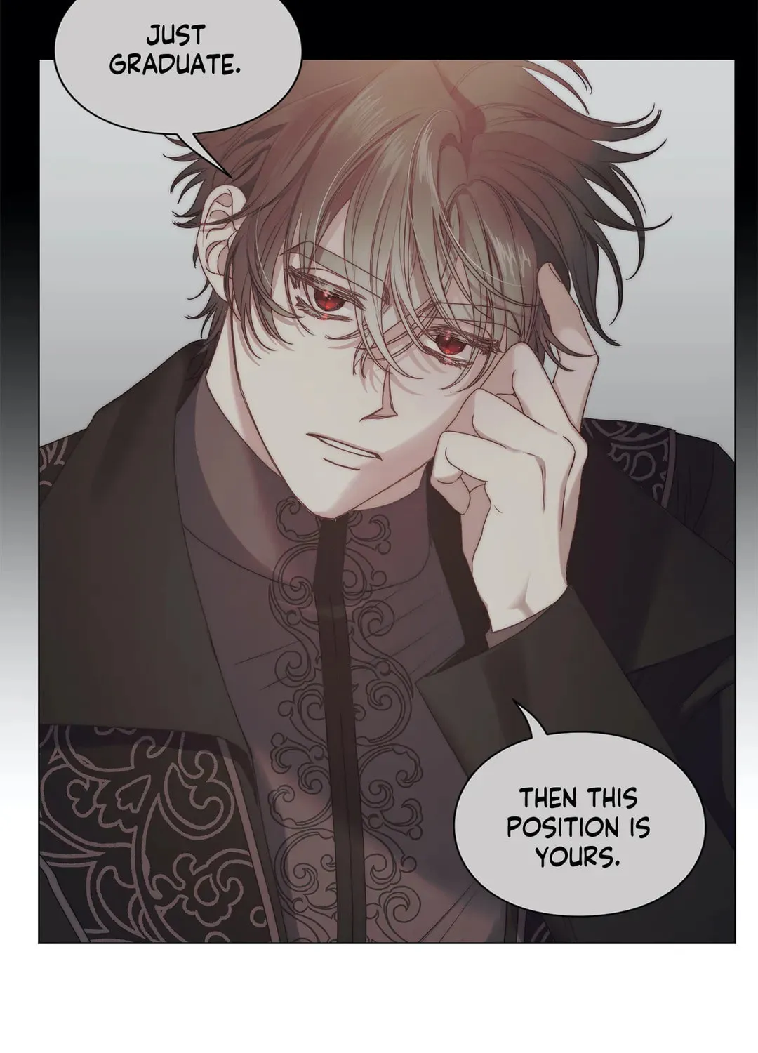 Lucia Chapter 107 page 76 - 