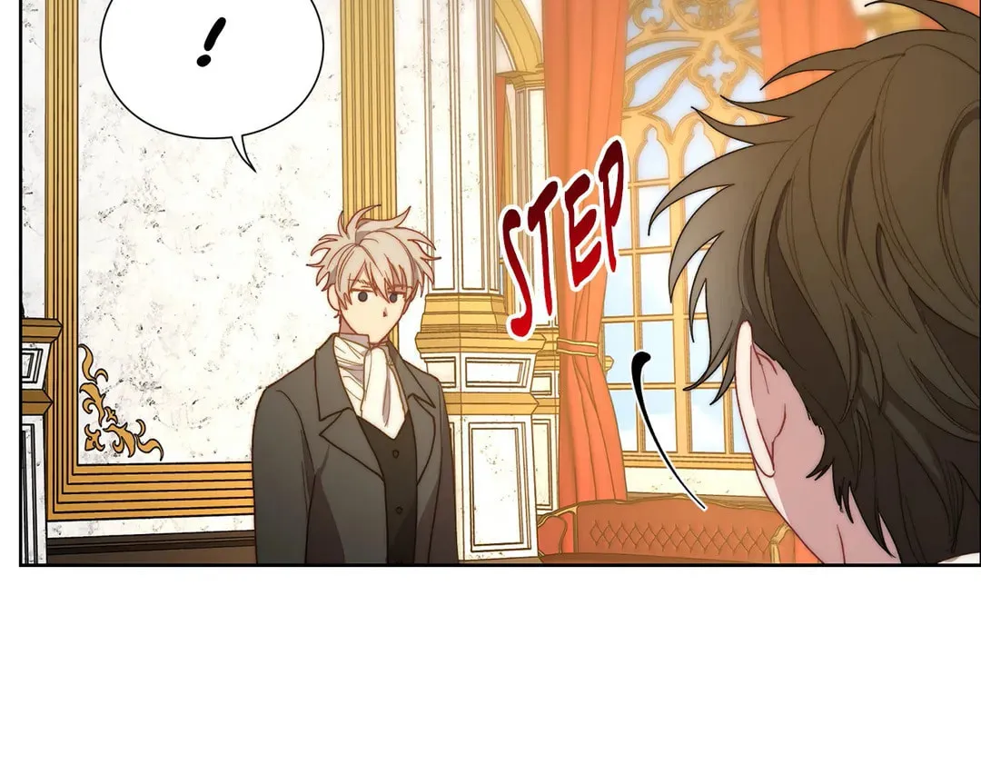 Lucia Chapter 107 page 78 - 