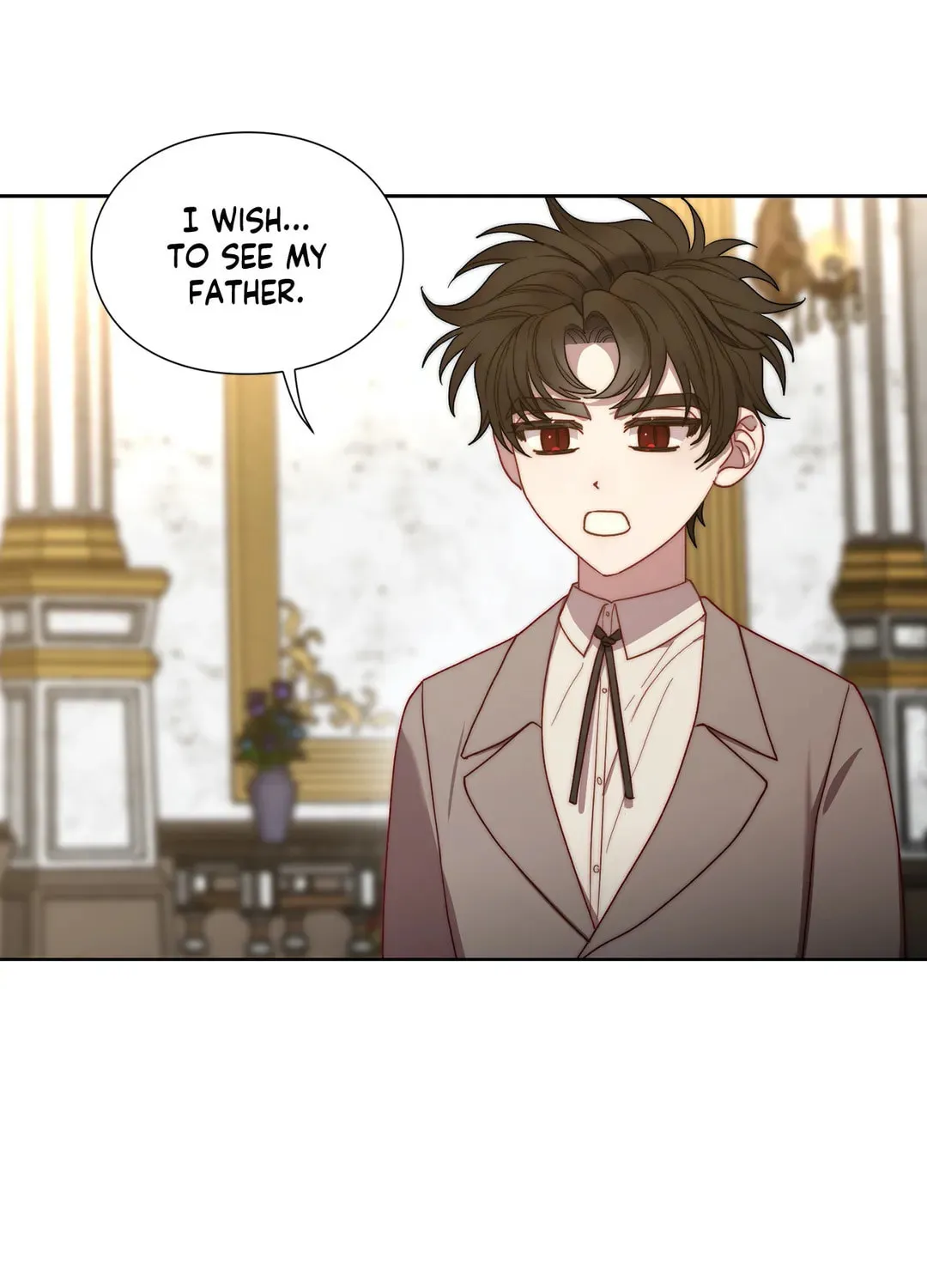 Lucia Chapter 107 page 79 - 