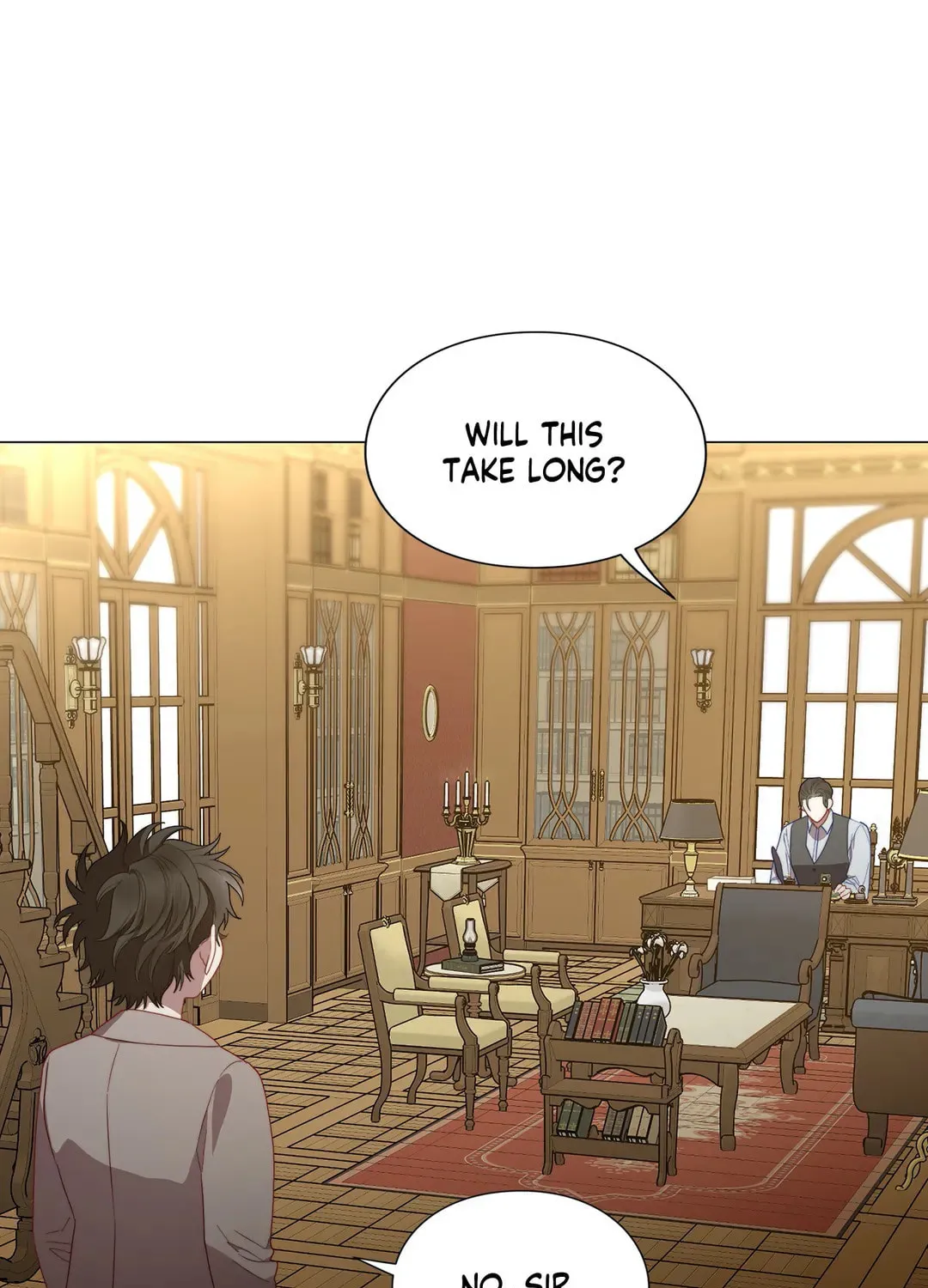 Lucia Chapter 107 page 85 - 