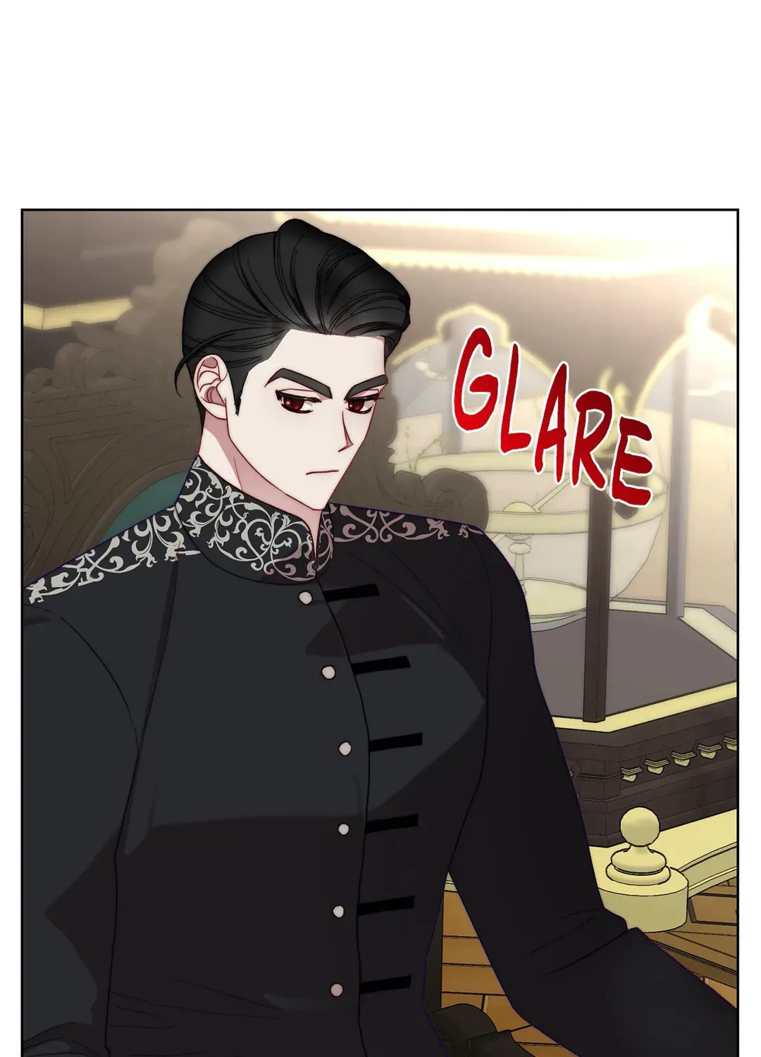 Lucia Chapter 107 page 10 - 
