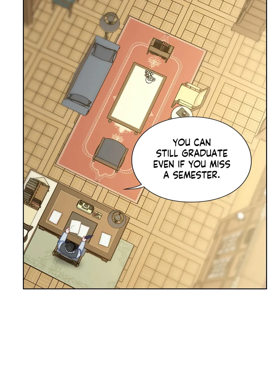 Lucia Chapter 107 page 91 - 