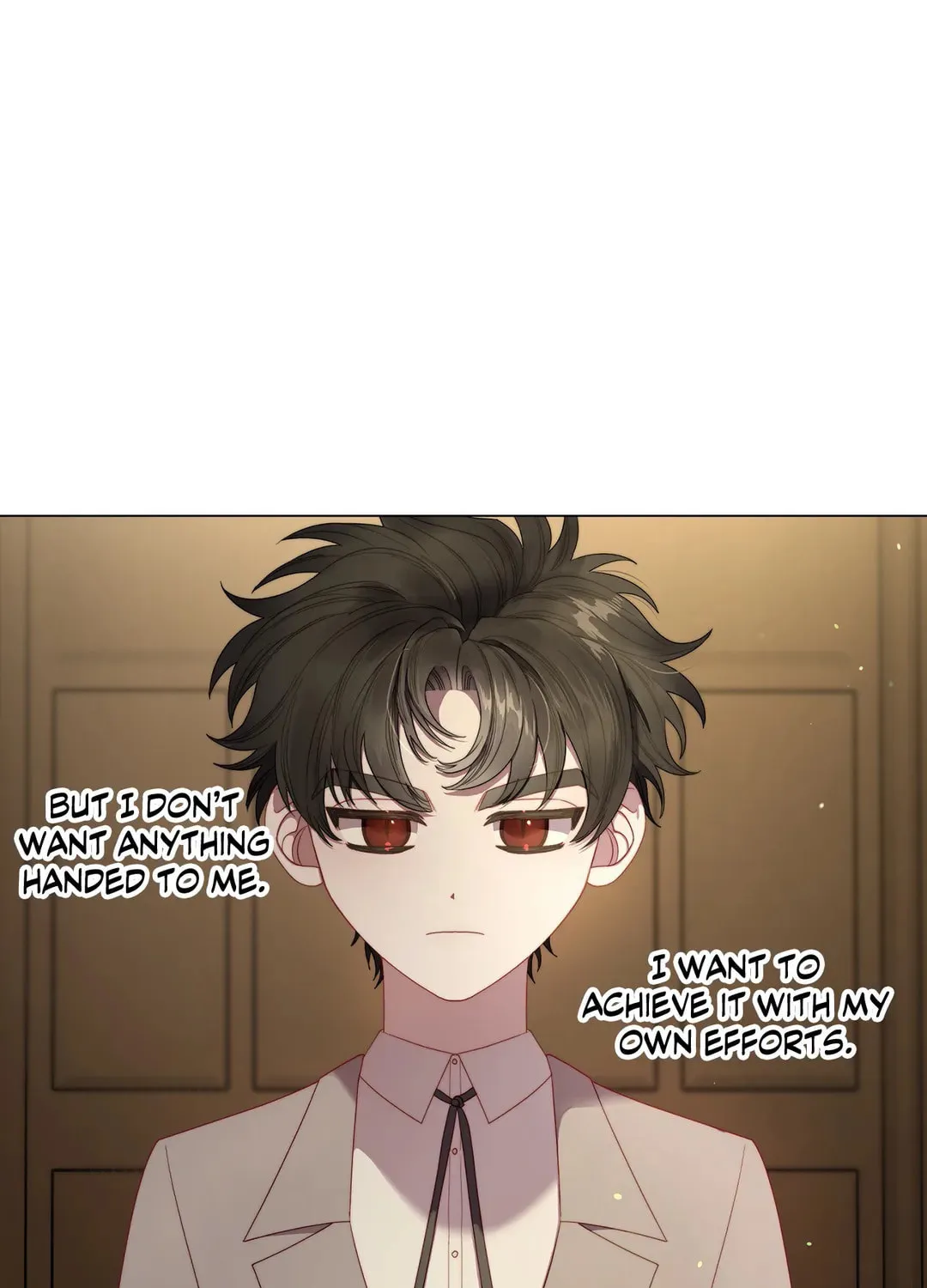 Lucia Chapter 108 page 16 - 