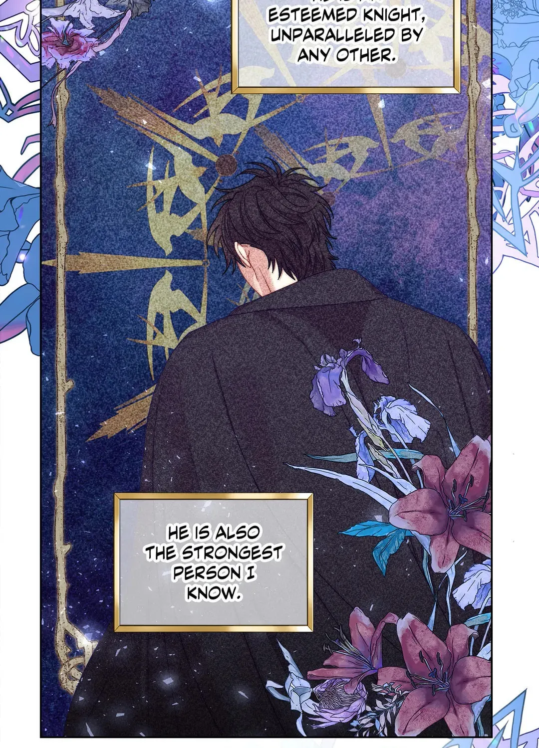 Lucia Chapter 108 page 19 - 