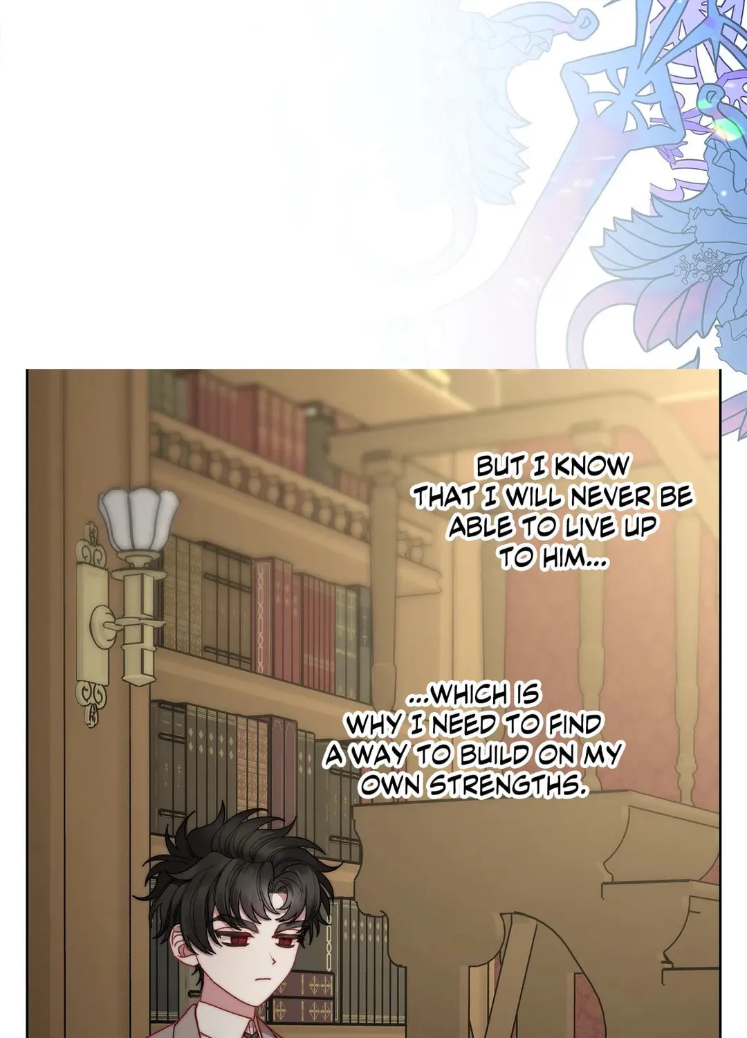 Lucia Chapter 108 page 20 - 