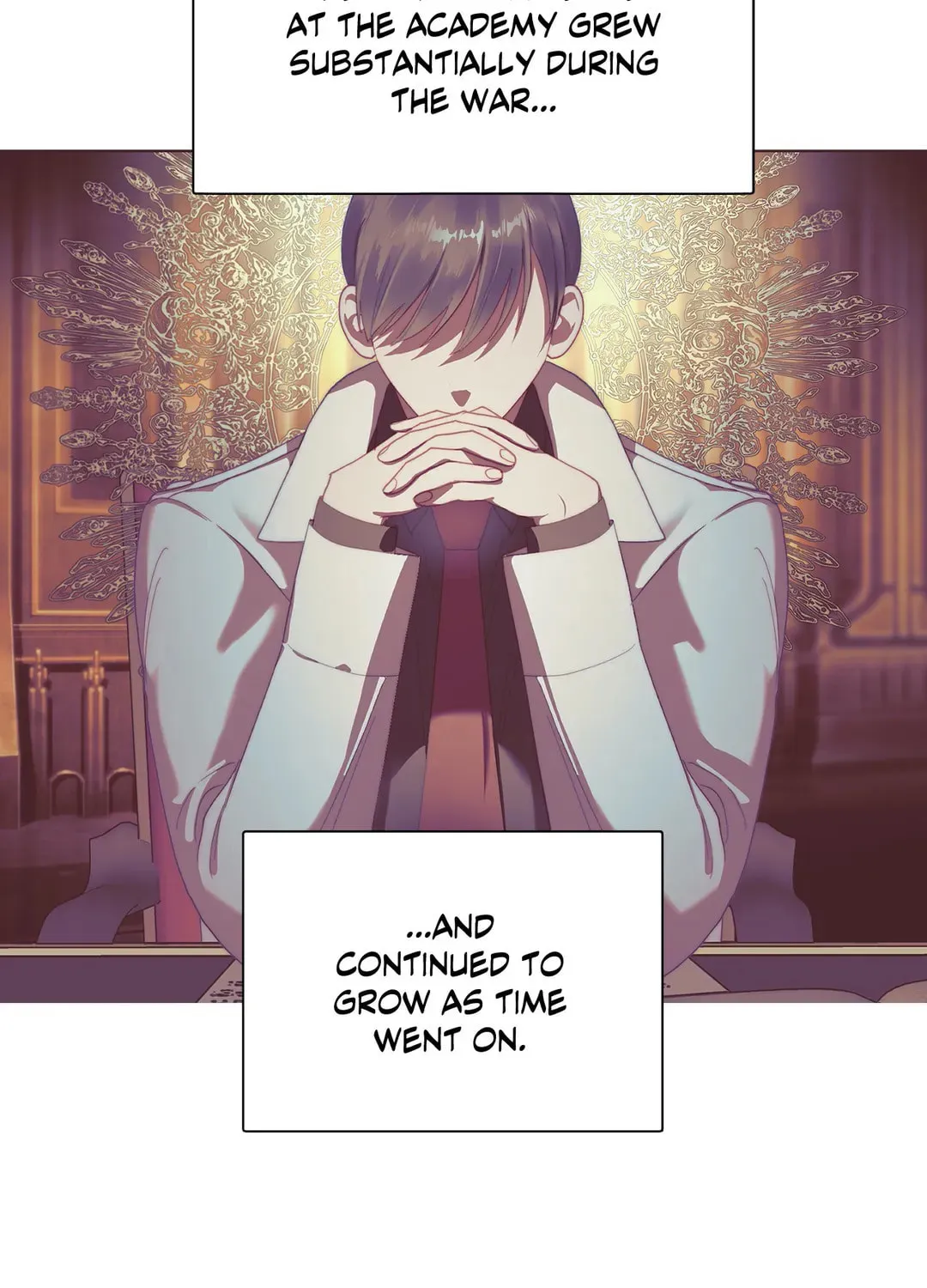 Lucia Chapter 108 page 31 - 