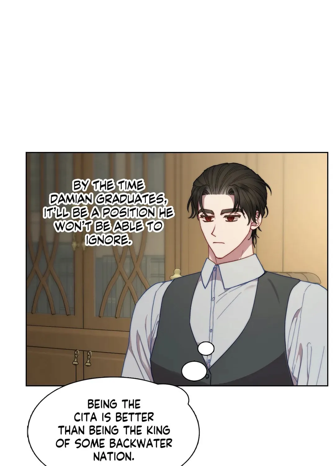 Lucia Chapter 108 page 32 - 