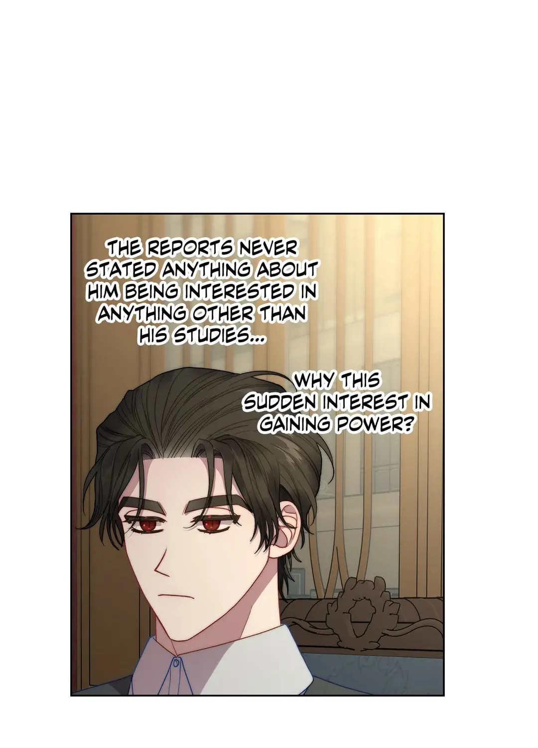Lucia Chapter 108 page 35 - 
