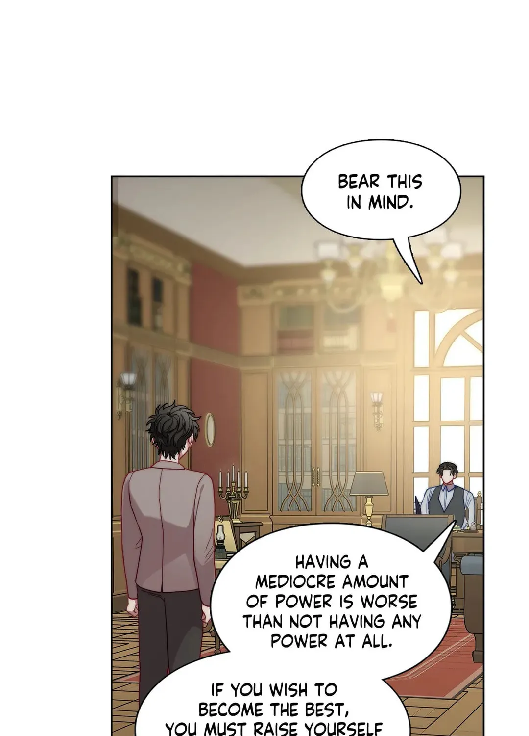 Lucia Chapter 108 page 38 - 