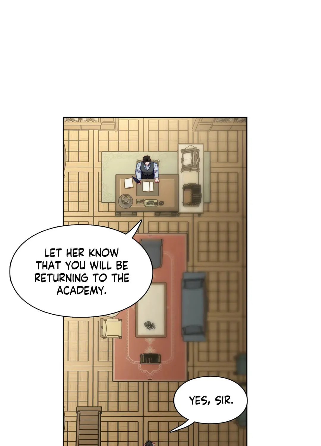 Lucia Chapter 108 page 43 - 