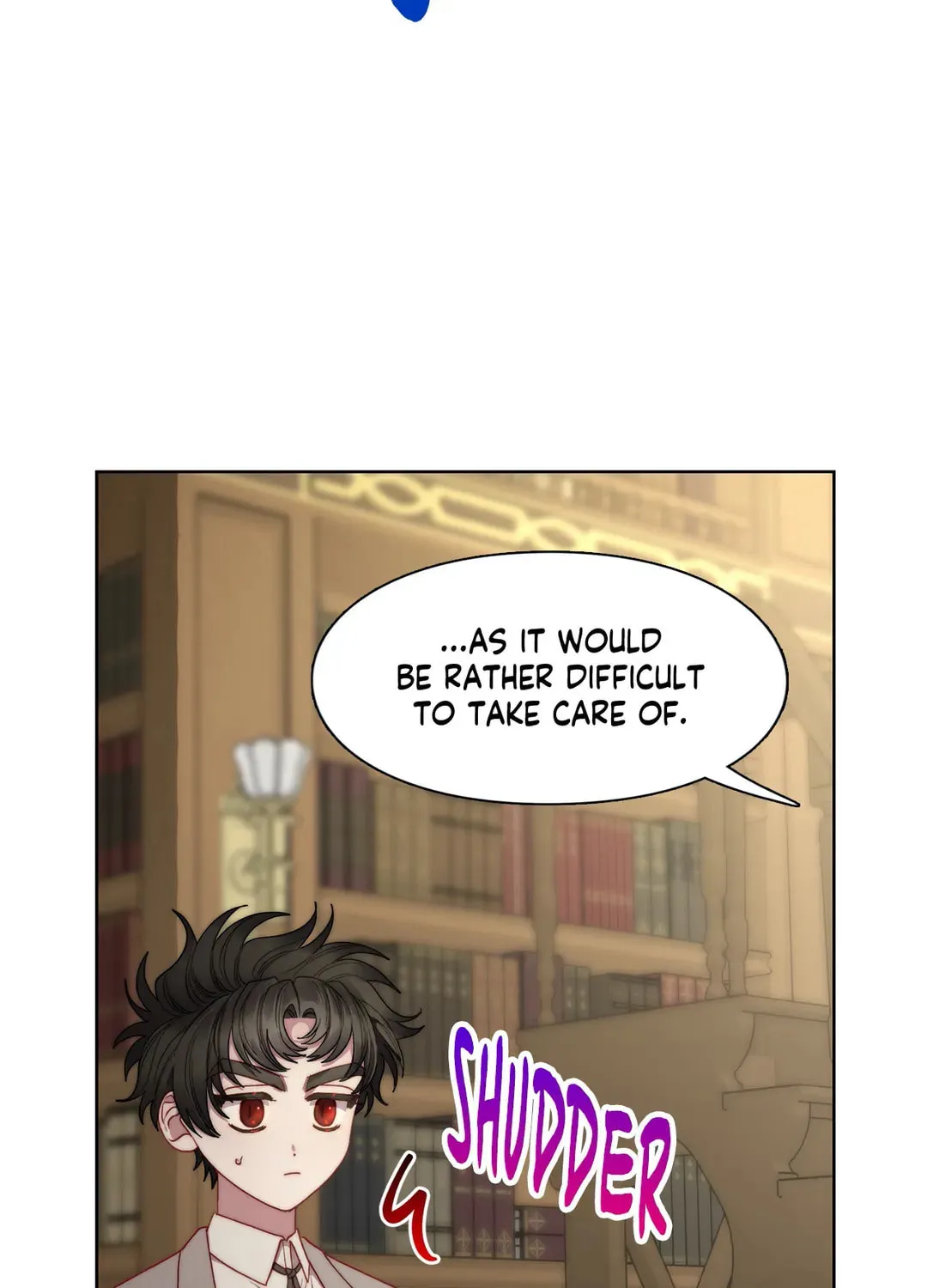 Lucia Chapter 108 page 46 - 