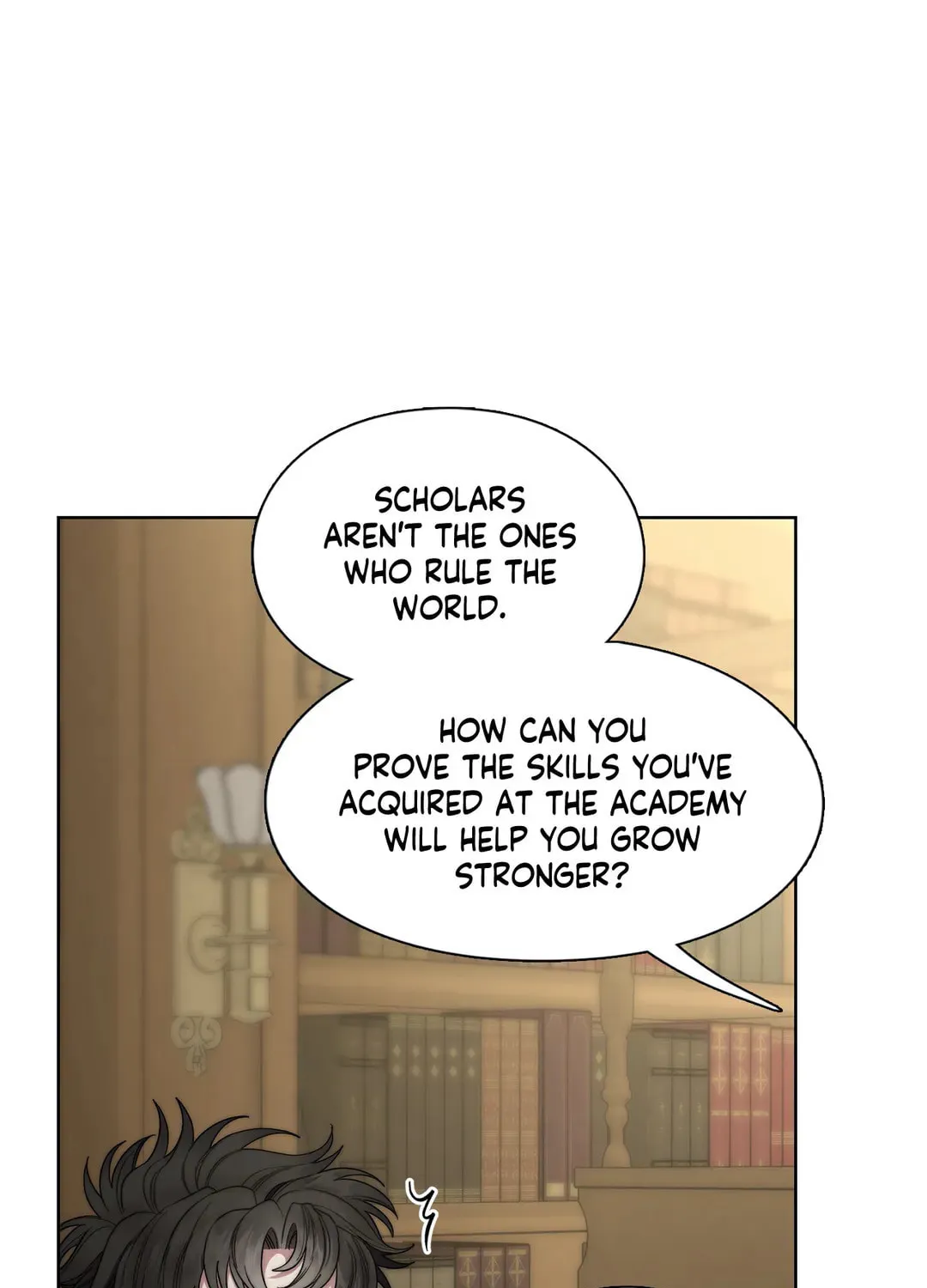 Lucia Chapter 108 page 7 - 