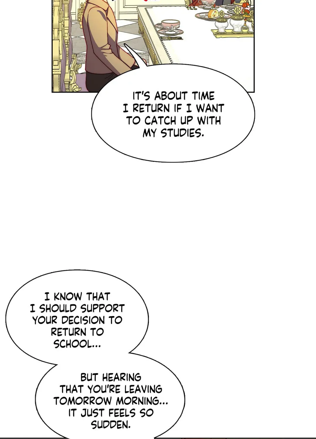 Lucia Chapter 108 page 70 - 
