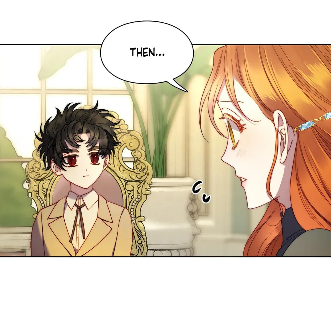 Lucia Chapter 108 page 72 - 