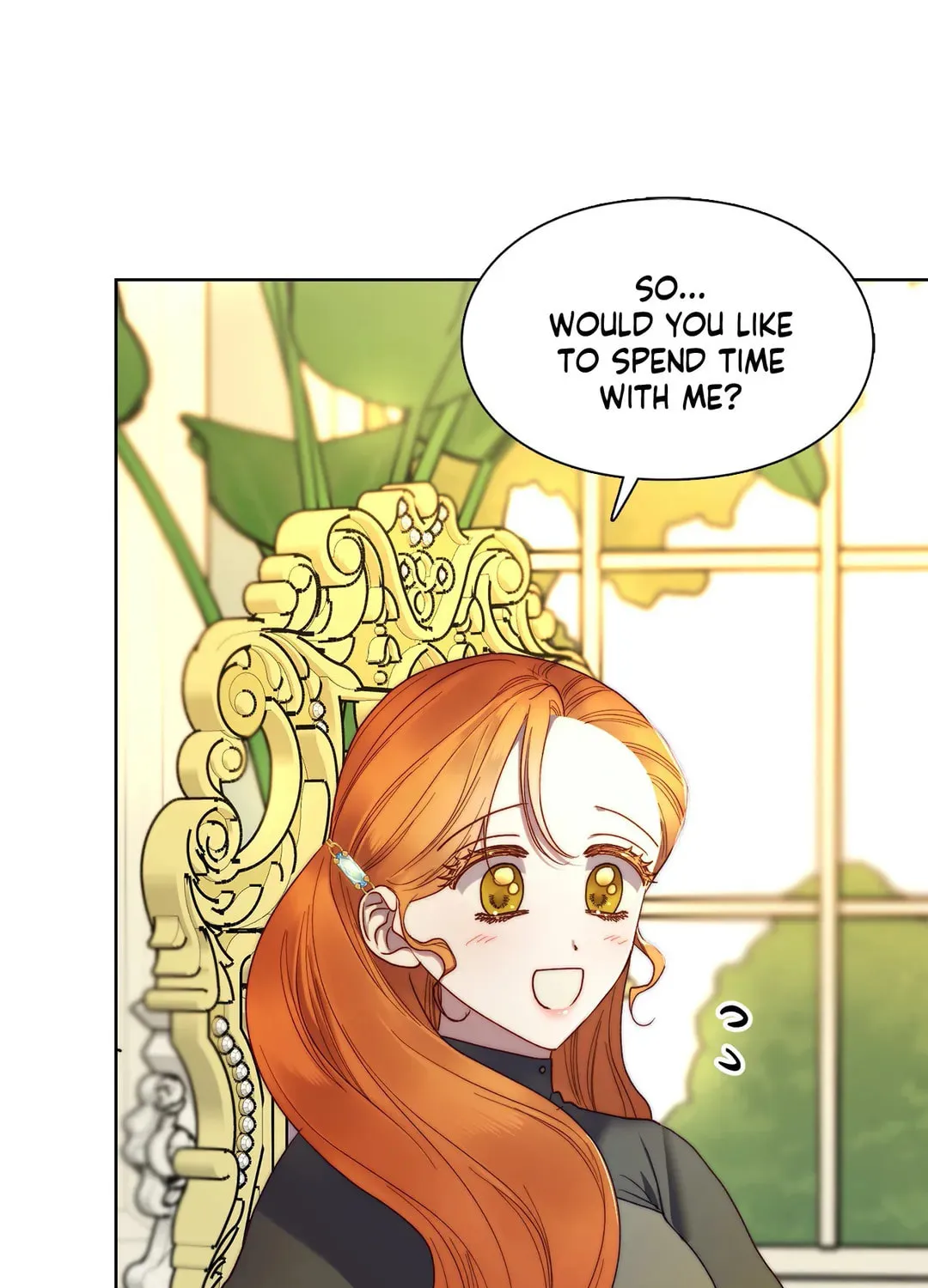 Lucia Chapter 108 page 88 - 