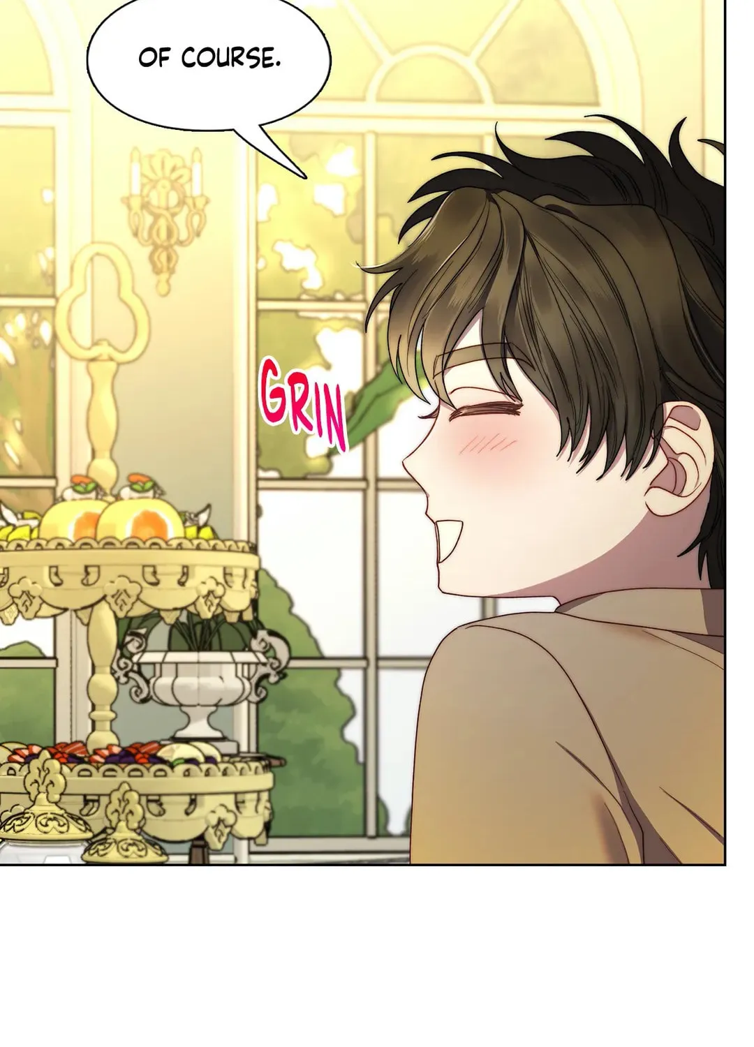 Lucia Chapter 108 page 92 - 