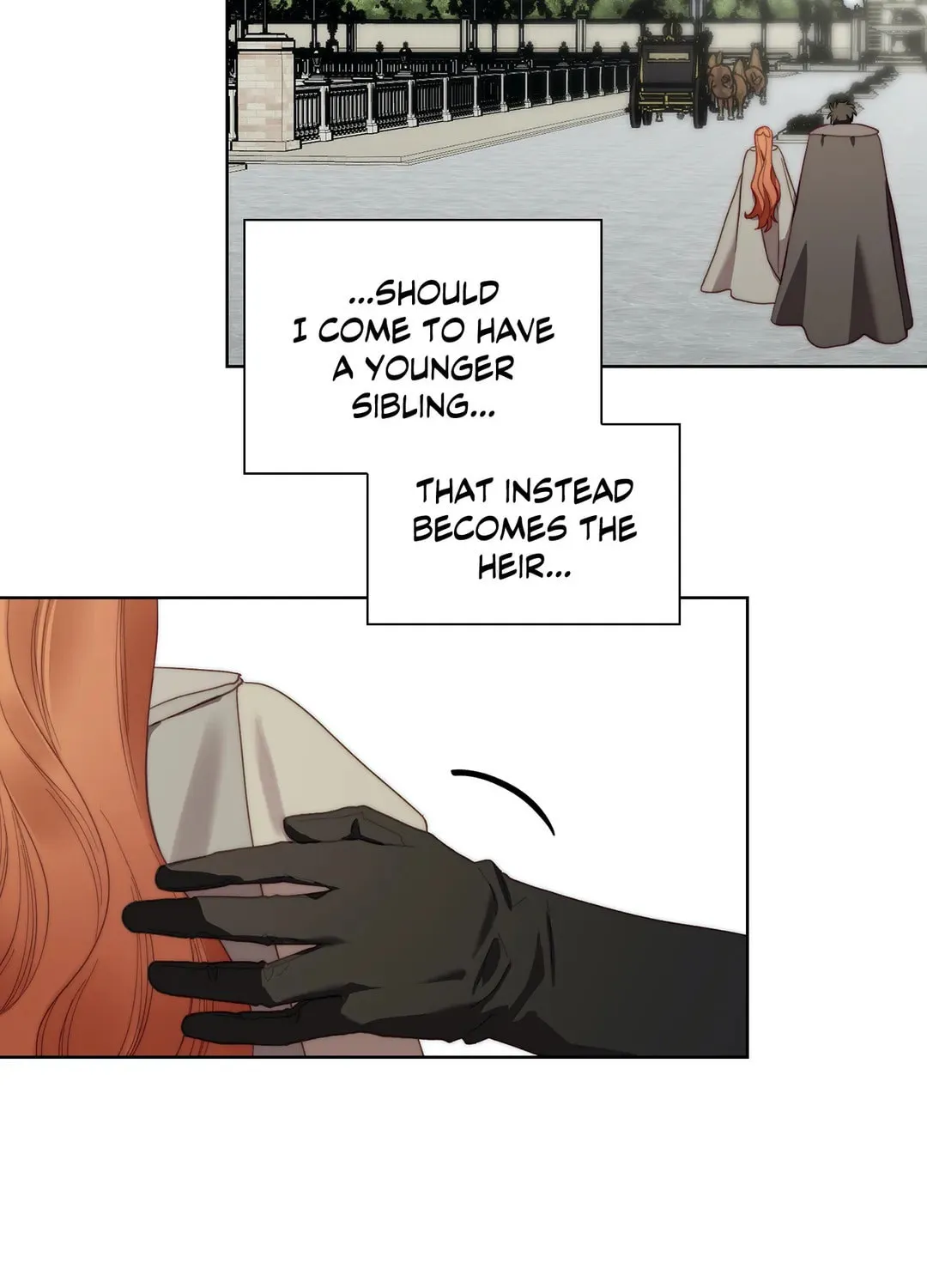 Lucia Chapter 109 page 102 - 