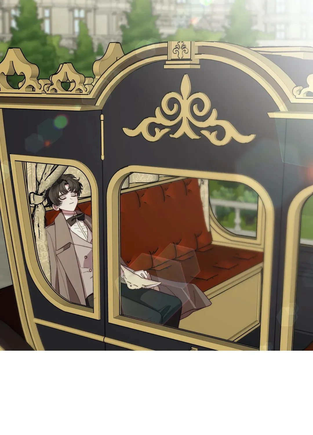 Lucia Chapter 109 page 109 - 