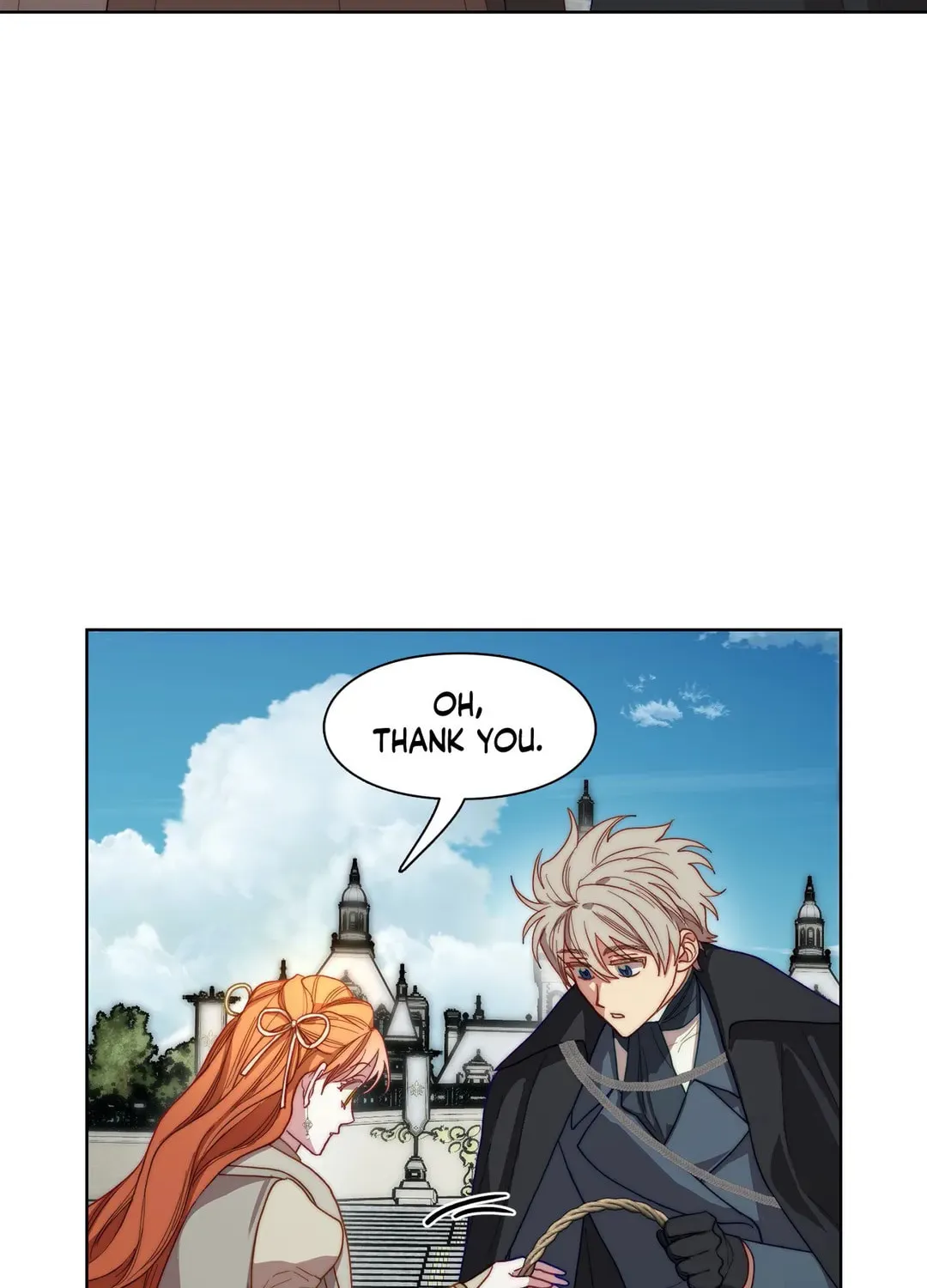 Lucia Chapter 109 page 13 - 