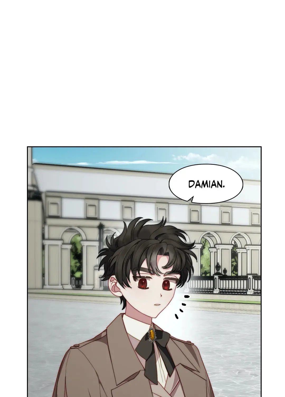 Lucia Chapter 109 page 15 - 