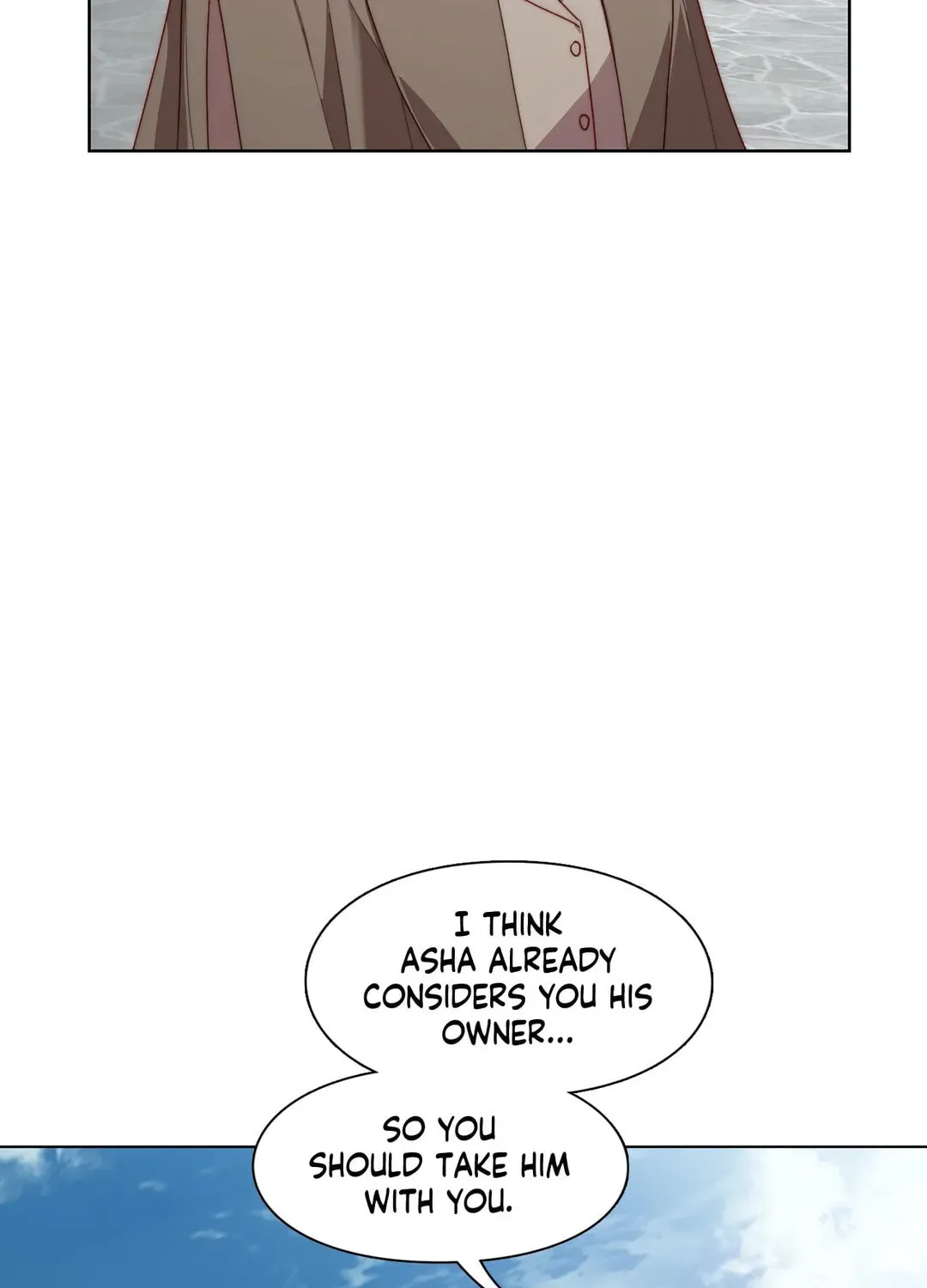 Lucia Chapter 109 page 16 - 