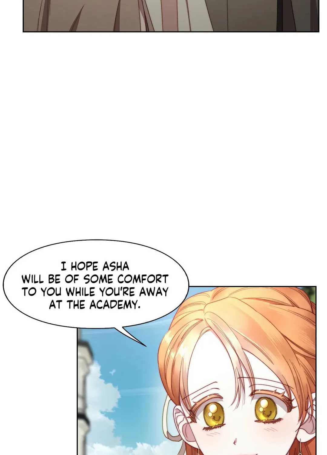 Lucia Chapter 109 page 22 - 