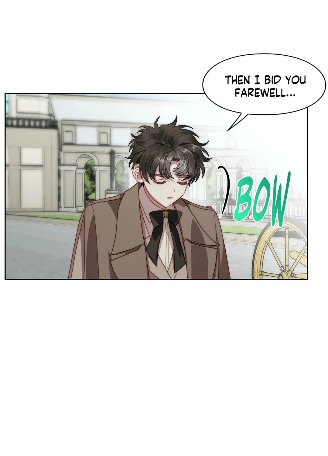 Lucia Chapter 109 page 31 - 