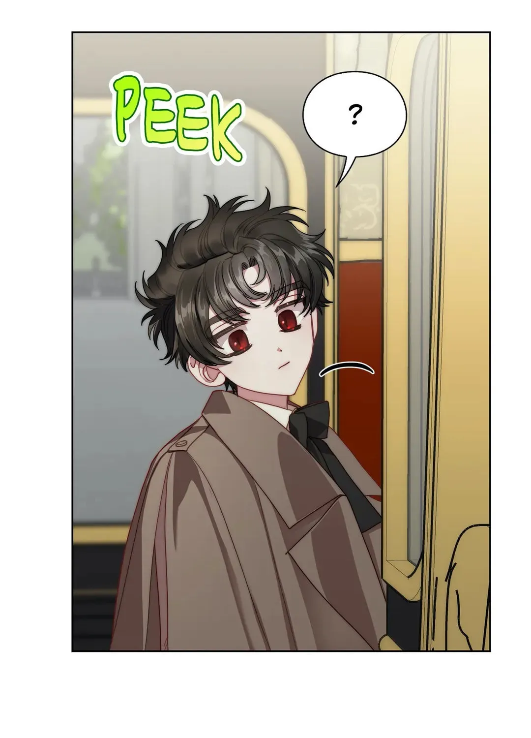 Lucia Chapter 109 page 37 - 