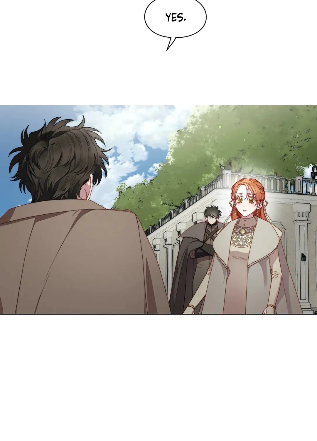 Lucia Chapter 109 page 46 - 
