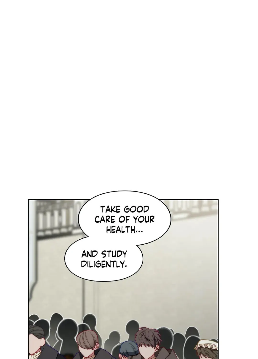 Lucia Chapter 109 page 6 - 