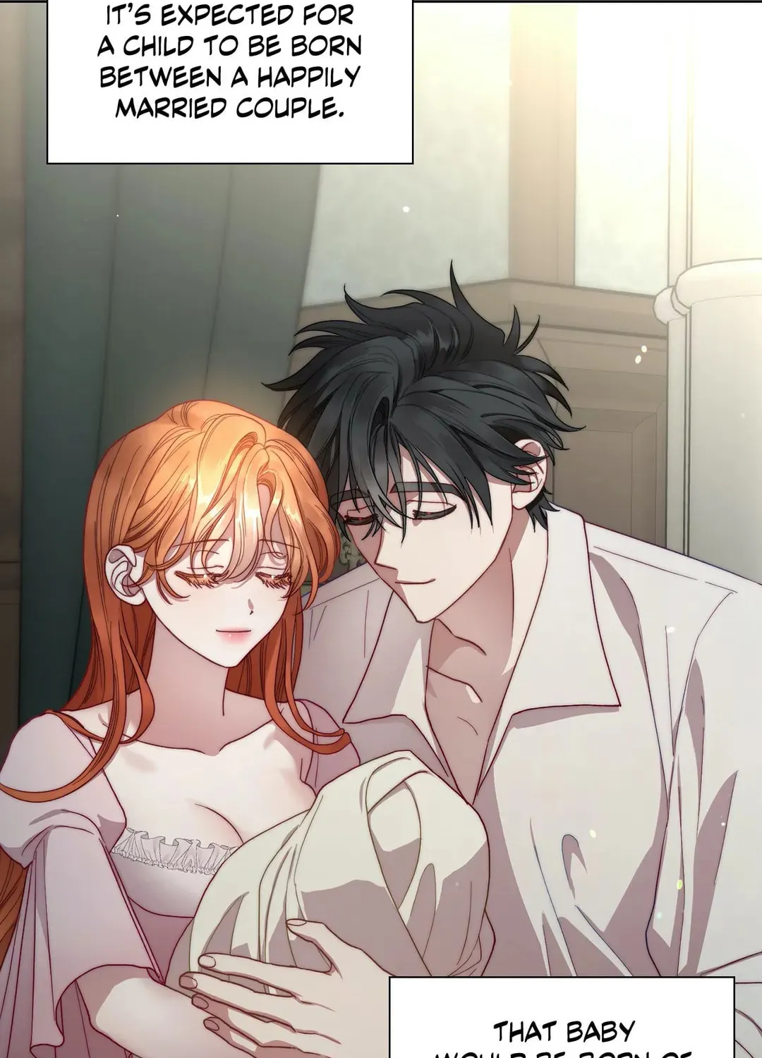 Lucia Chapter 109 page 55 - 