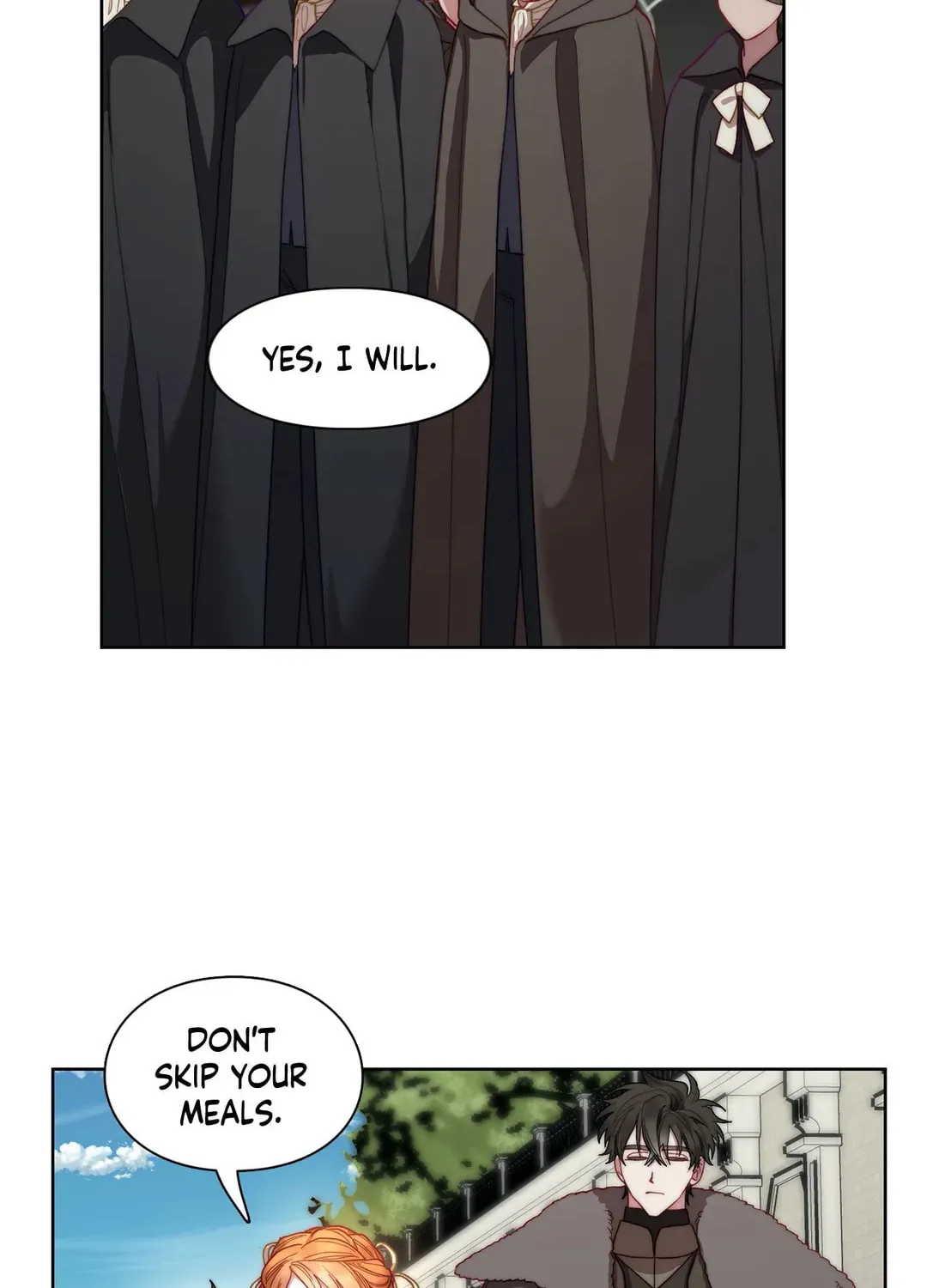 Lucia Chapter 109 page 7 - 