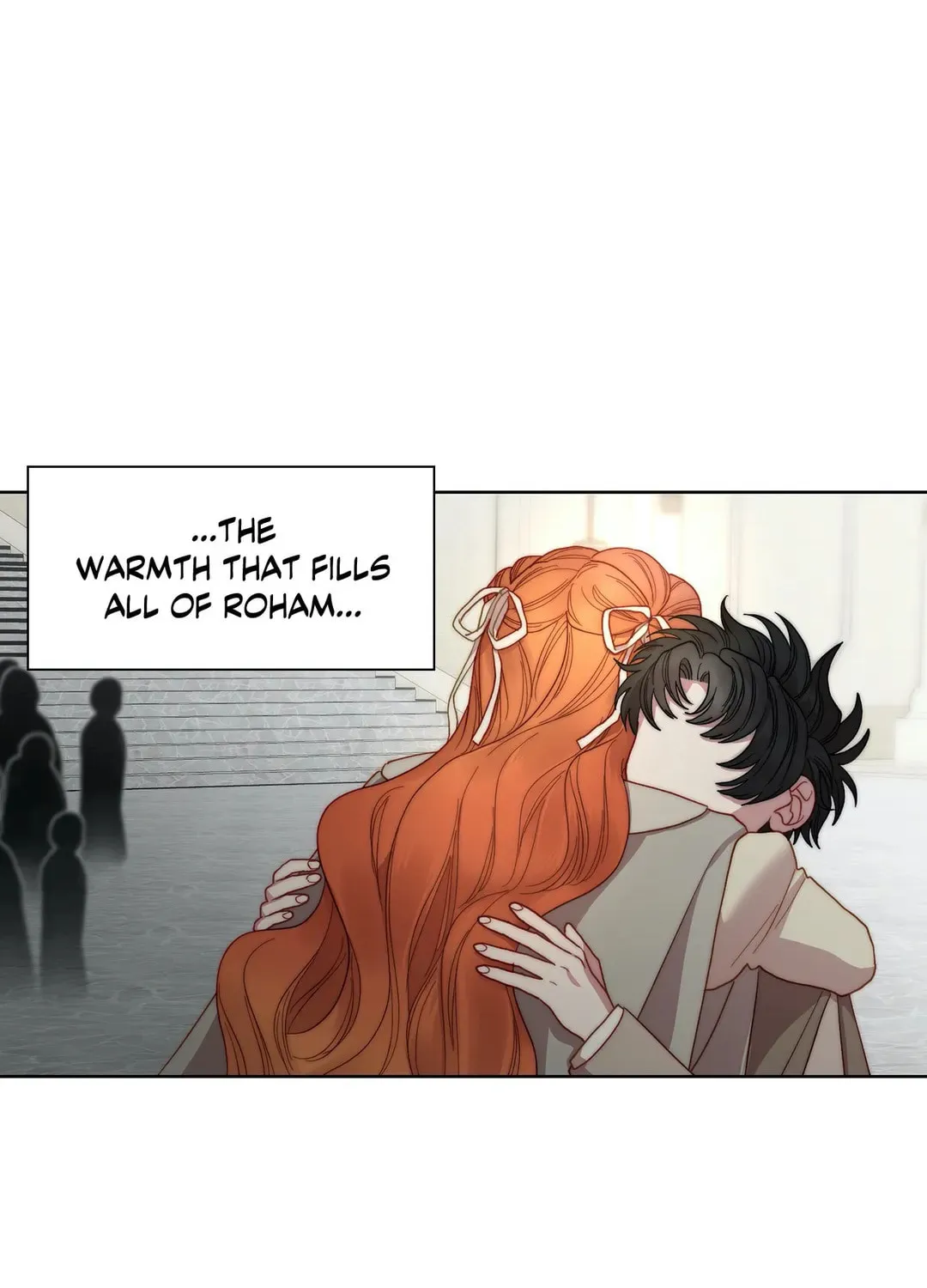 Lucia Chapter 109 page 64 - 