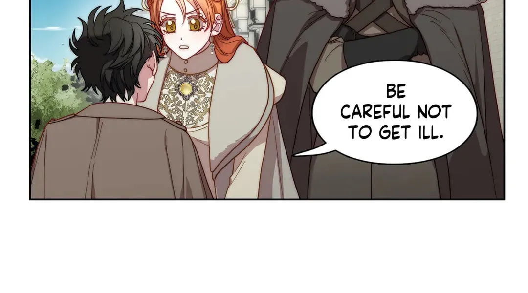 Lucia Chapter 109 page 8 - 