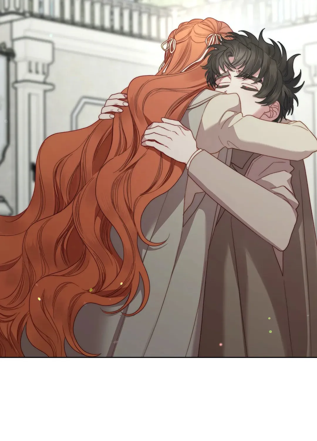Lucia Chapter 109 page 76 - 