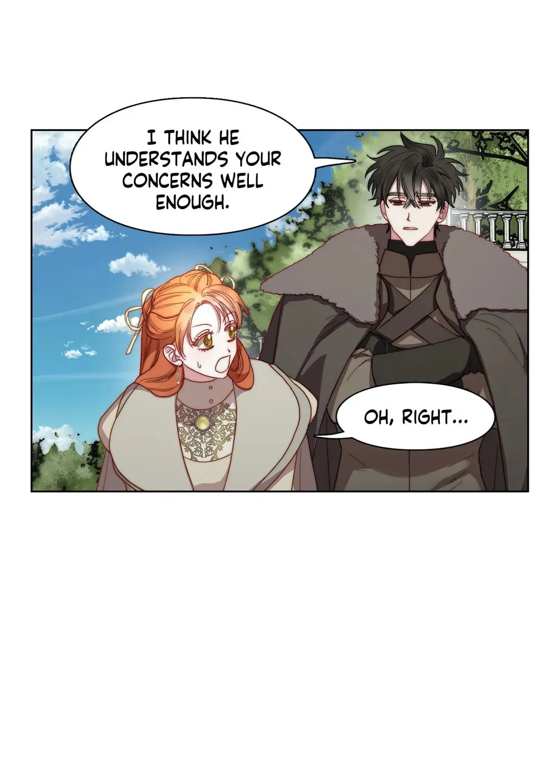 Lucia Chapter 109 page 9 - 