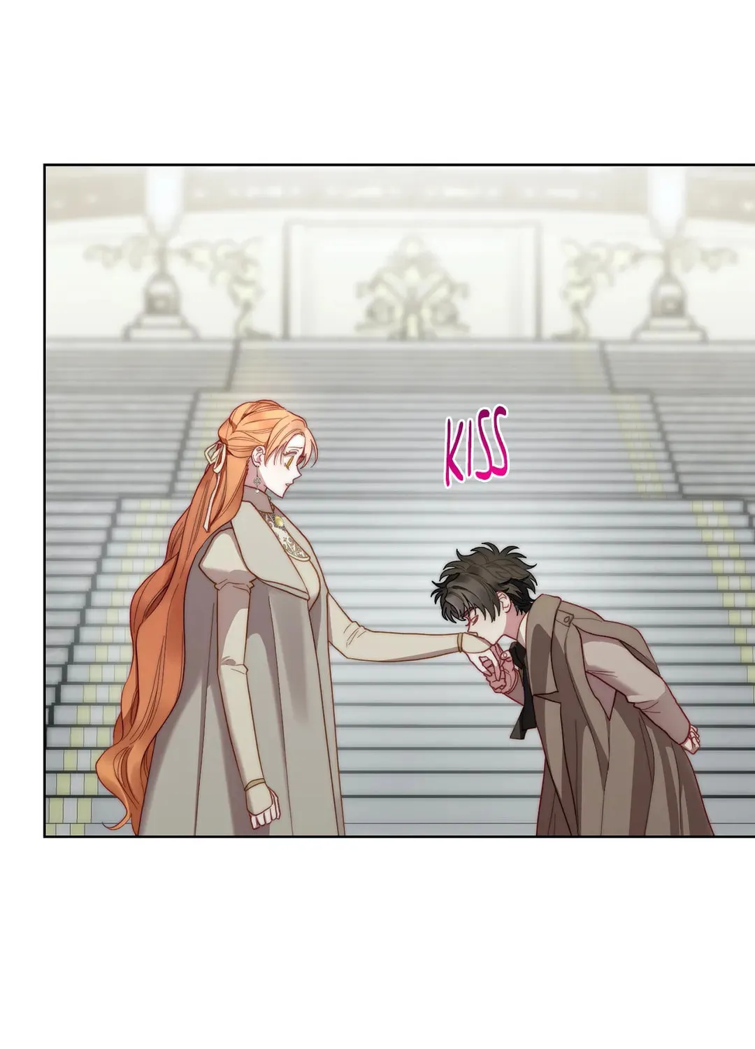 Lucia Chapter 109 page 90 - 