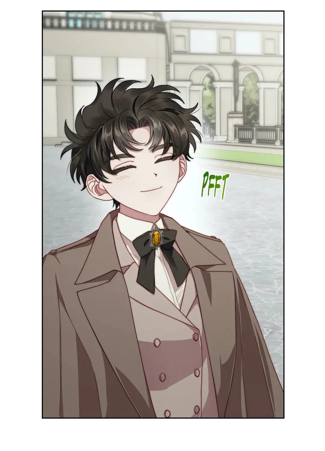 Lucia Chapter 109 page 10 - 